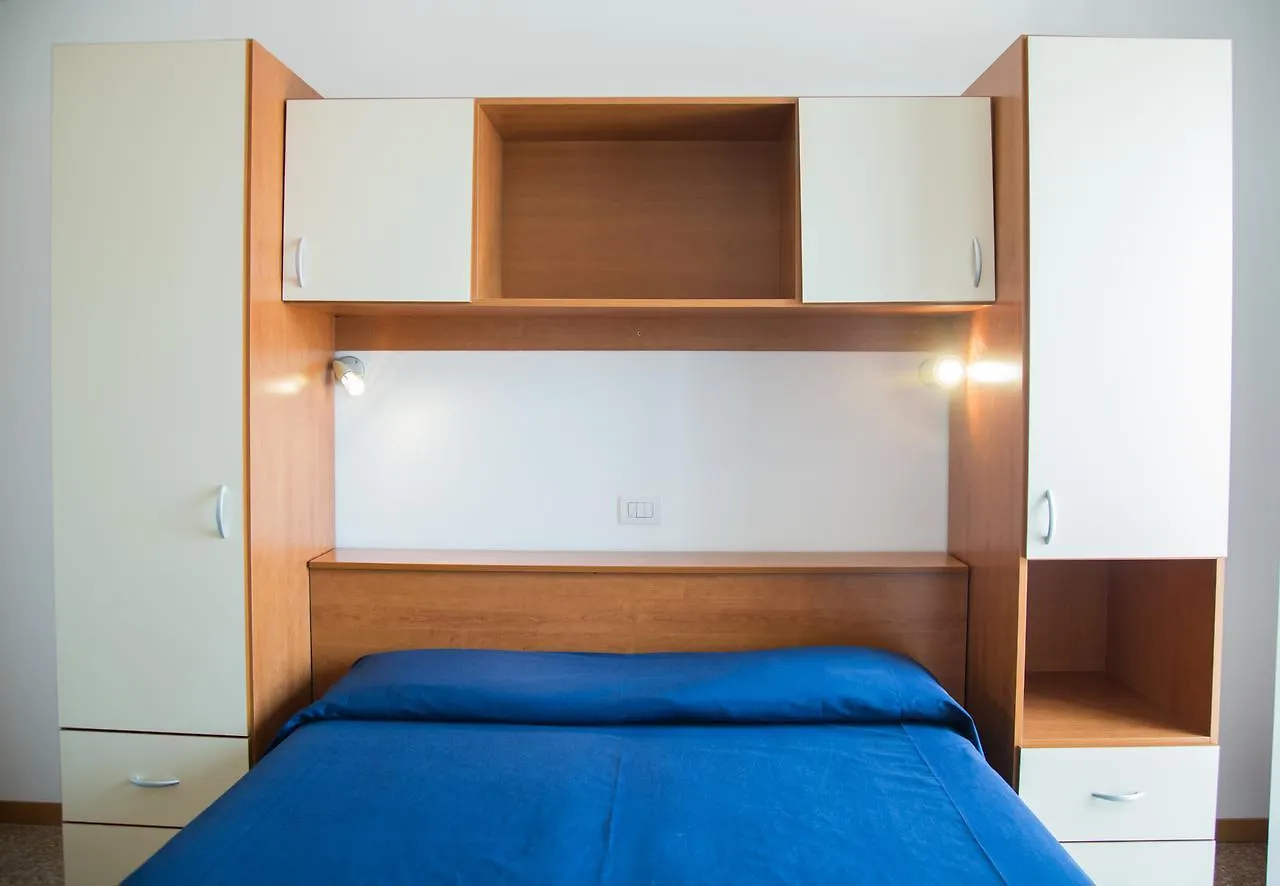 Hotel Turismo Europa Casal Borsetti