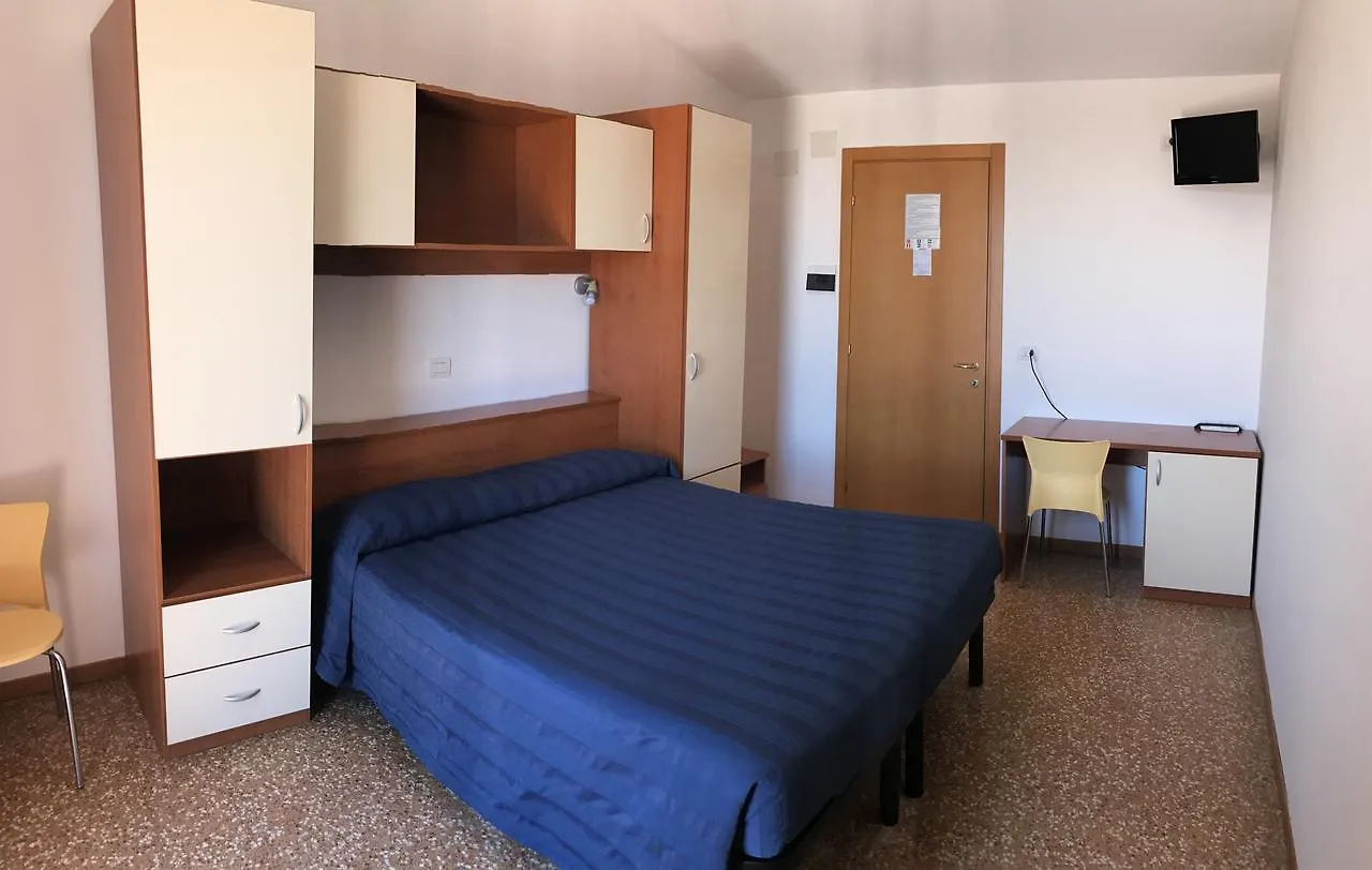 Hotel Turismo Europa Casal Borsetti 3*,  Italy