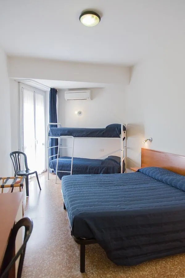 Hotel Turismo Europa Casal Borsetti
