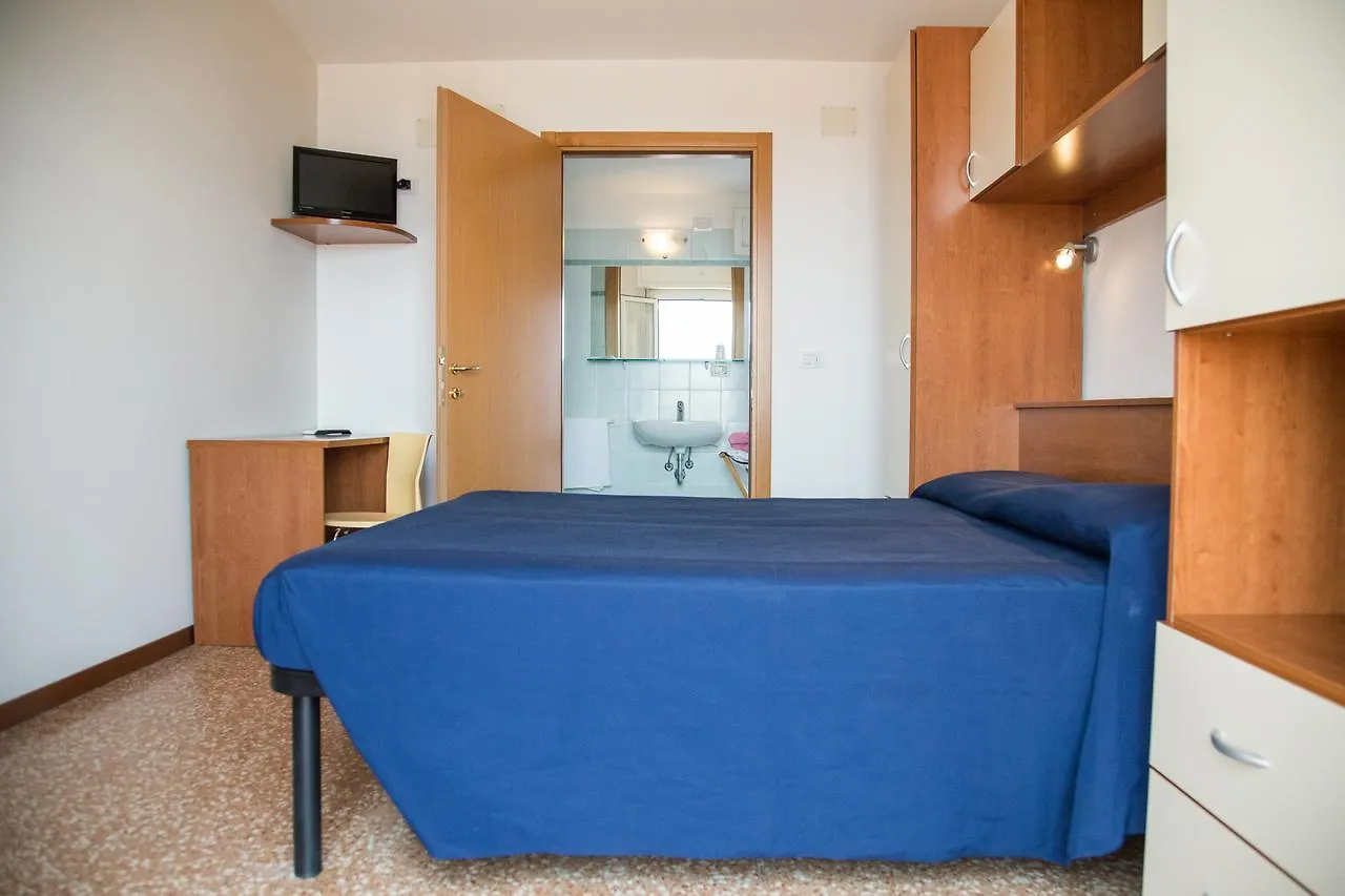 ***  Hotel Turismo Europa Casal Borsetti Italy