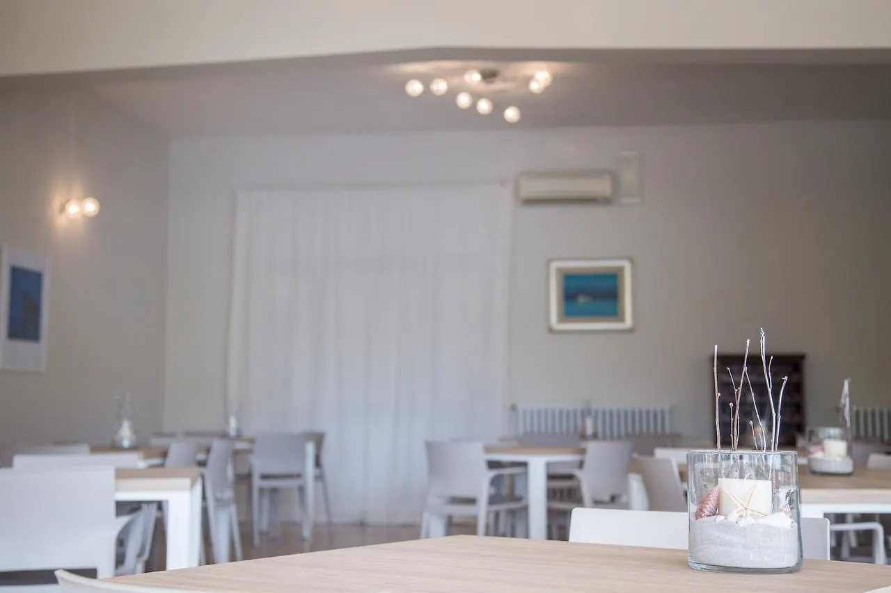 ***  Hotel Turismo Europa Casal Borsetti Italy