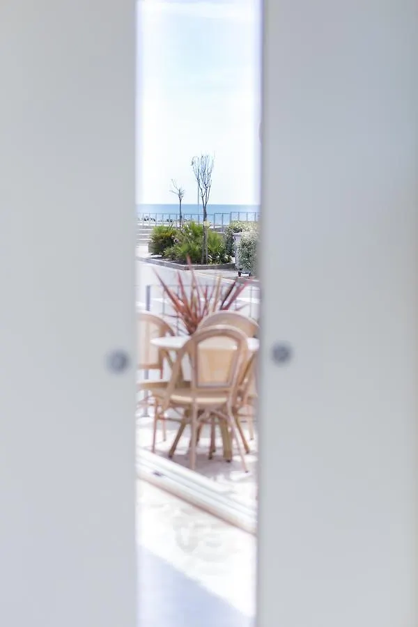 Hotel Turismo Europa Casal Borsetti
