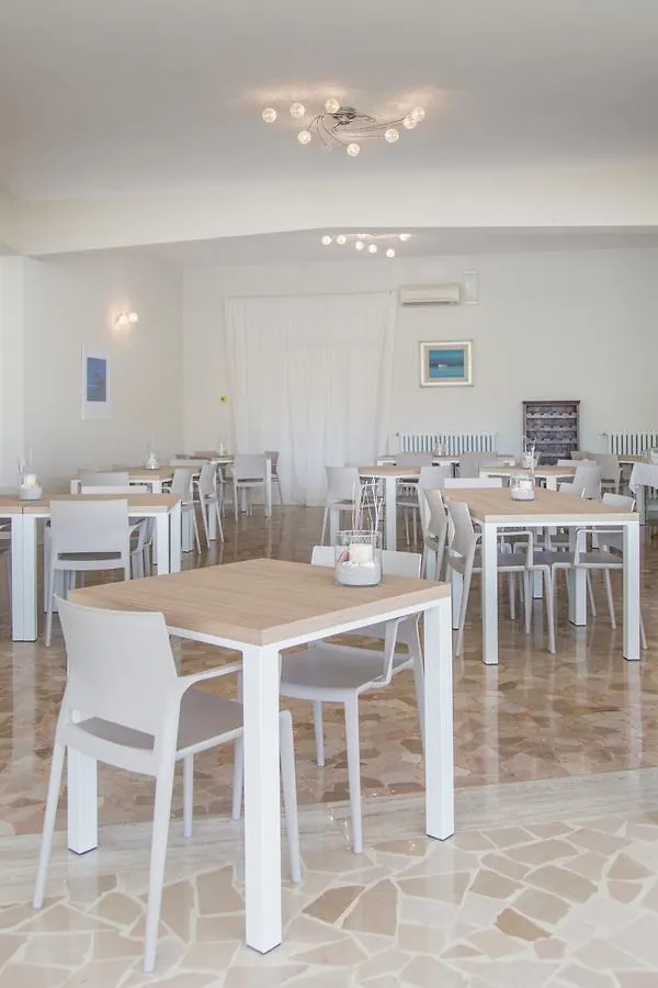 Hotel Turismo Europa Casal Borsetti 3*,