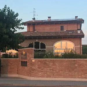 R&b Il Melograno Frühstückspension