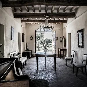 La Casa Dei Prugni Frühstückspension
