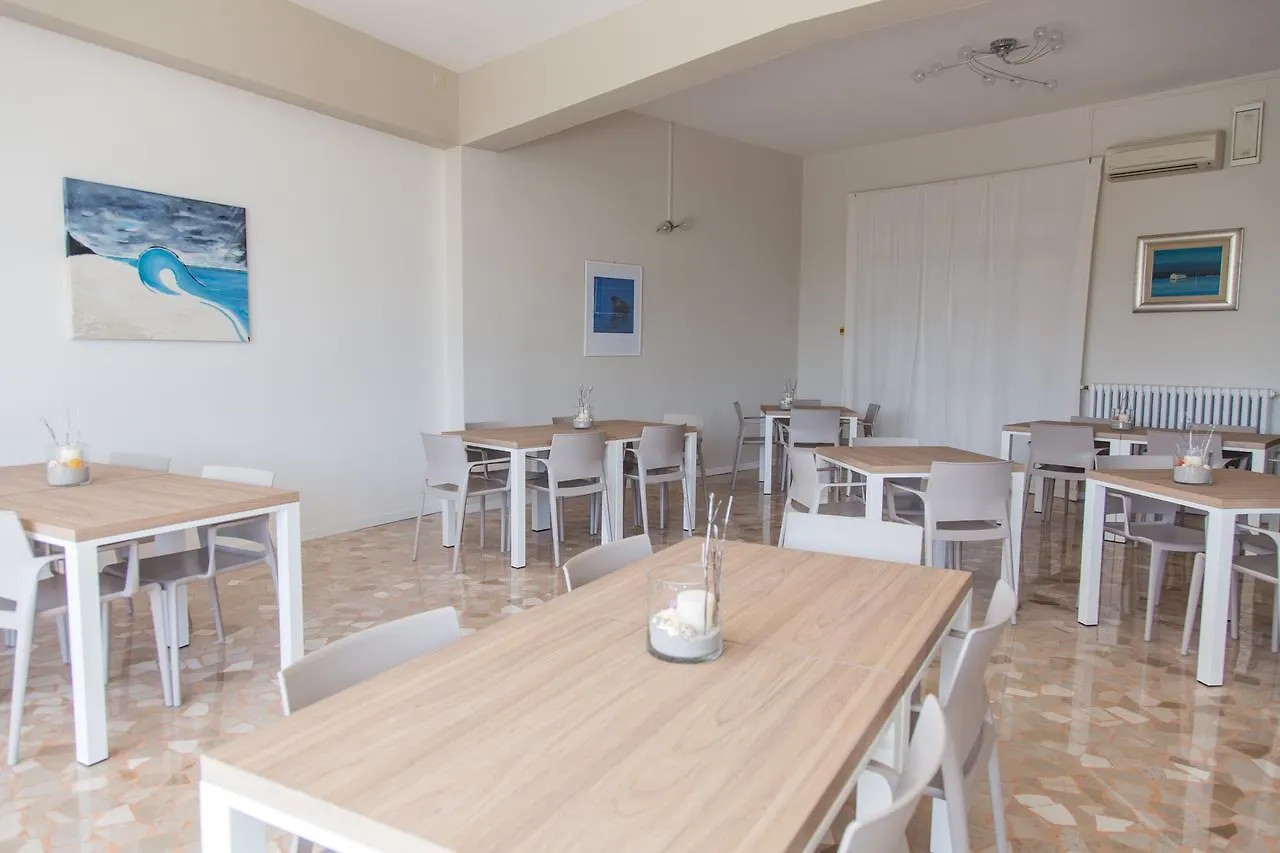 Hotel Turismo Europa Casal Borsetti