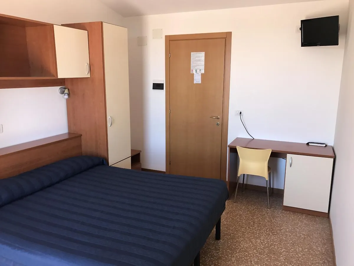Hotel Turismo Europa Casal Borsetti