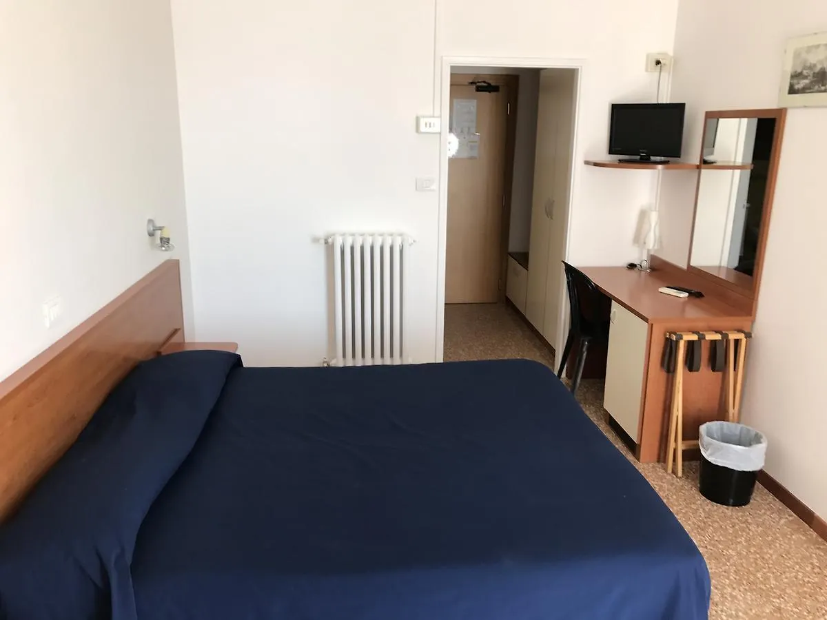 Hotel Turismo Europa Casal Borsetti